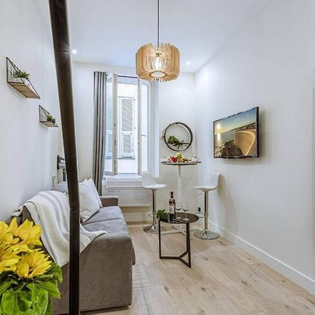 Bunico 1 - Old Town Renovated Studio Ніцца Екстер'єр фото