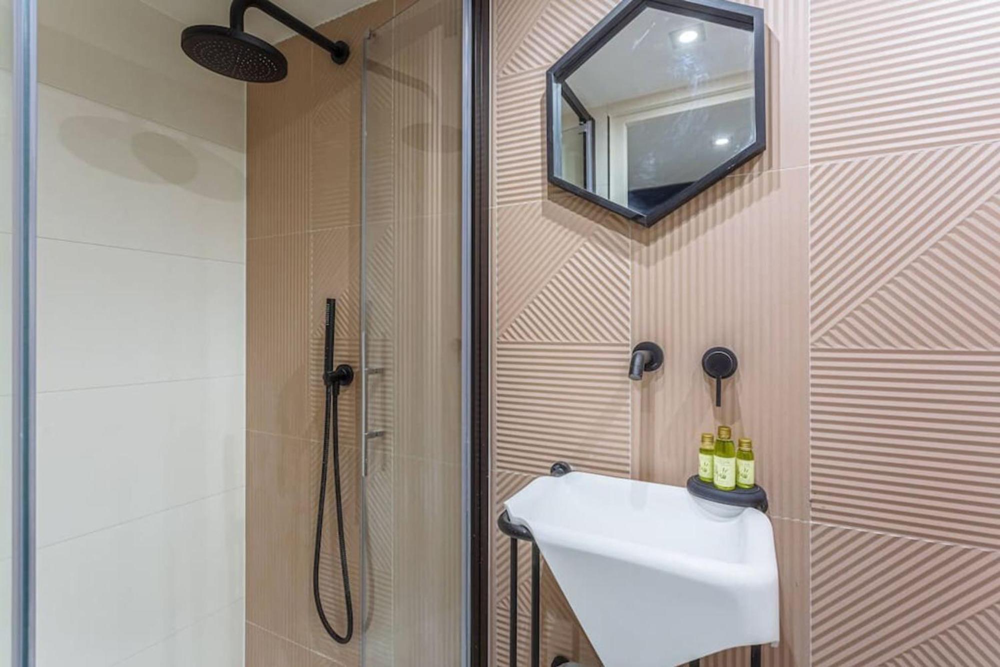 Bunico 1 - Old Town Renovated Studio Ніцца Екстер'єр фото